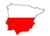 MAFARI - Polski